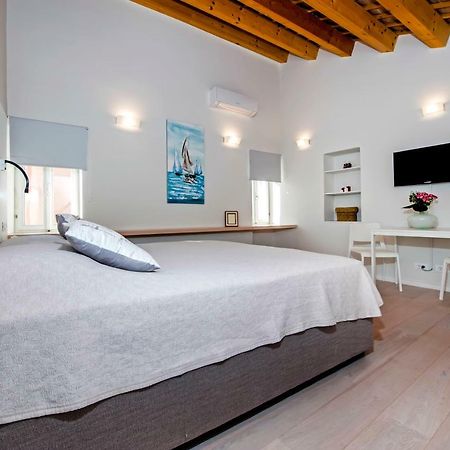 Hotel Casa Bruno Rovinj Exterior foto