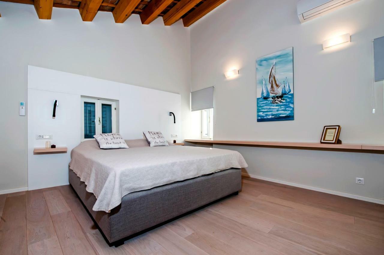 Hotel Casa Bruno Rovinj Exterior foto